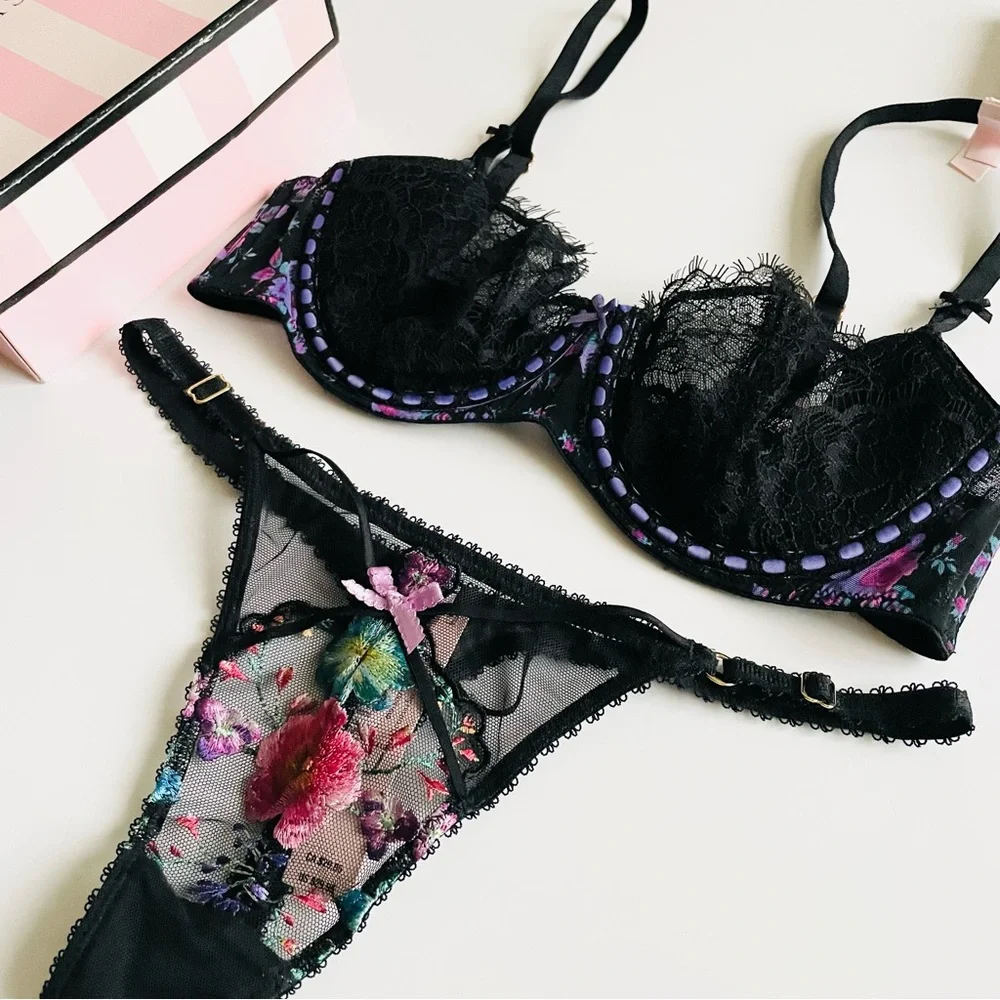 Victorias Secret vs victorias